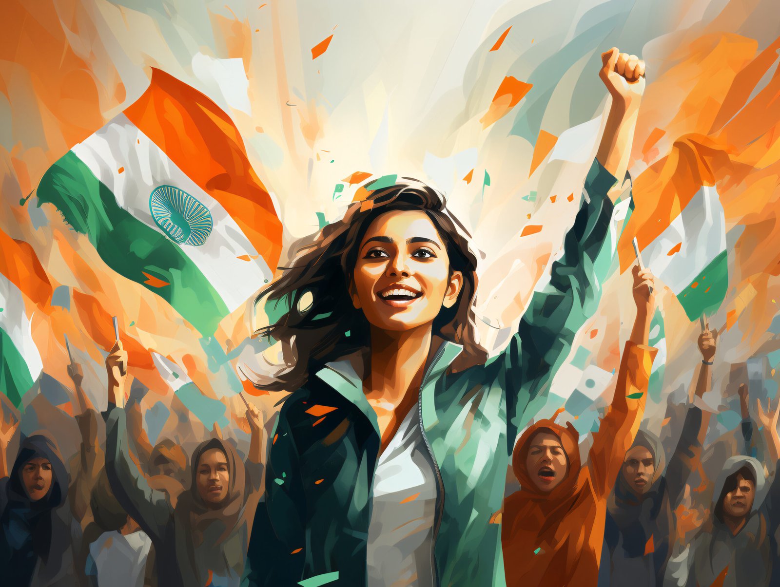 Women’s Reservation Amendment Returns to Centre Stage